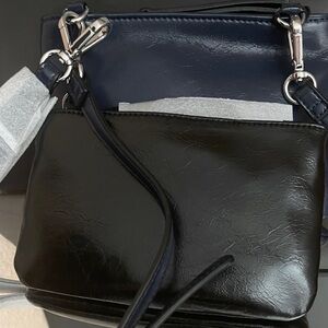 4 in 1 Sam Edelman bag set